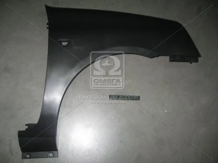 Крило пер. пра. RENAULT CLIO 01-05 TEMPEST 041 0463 310