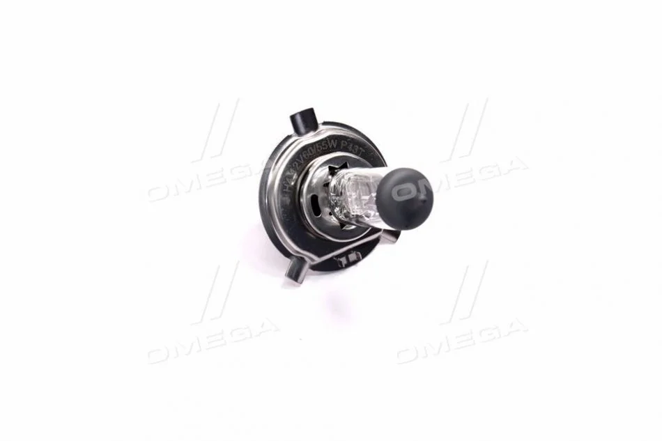 Лампа головного світла H4 P43t 12V 60/55W <Tempest> TEMPEST H4 12V60/55W P43T (фото 1)