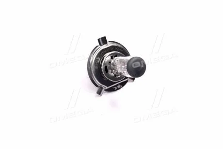 Лампа головного світла H4 P43t 12V 60/55W <Tempest> TEMPEST H4 12V60/55W P43T
