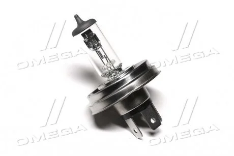 Лампа головного світла H4 P45t 12V 60/55W <Tempest> TEMPEST H4 12V60/55W P45T
