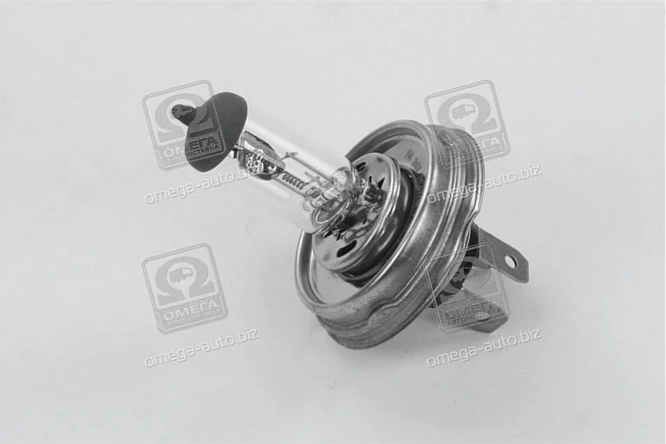 Лампа головного света H4 P45t 24V 75/70W <Tempest> TEMPEST H4 24V75/70W P45T (фото 1)