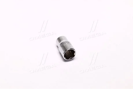Головка торцевая 1/4" 10мм (про-во) Toptul BAEA0810