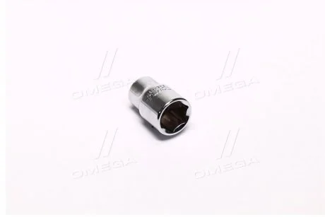 Головка торцевая 1/4" 12мм (про-во) Toptul BAEA0812