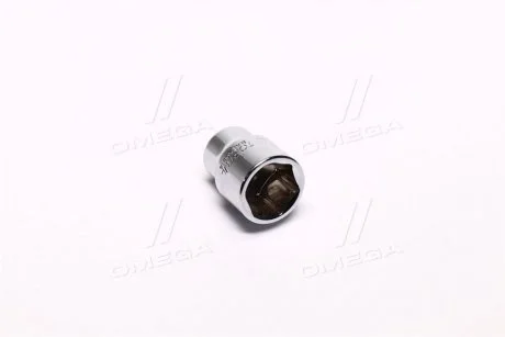 Головка торцевая 1/4" 14мм (про-во) Toptul BAEA0814