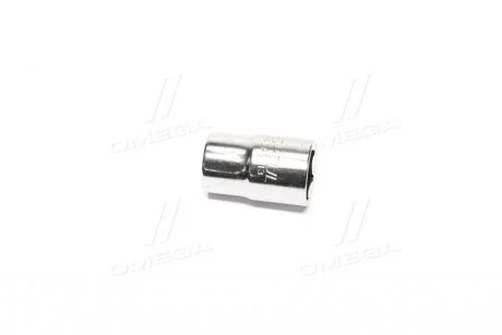 Головка торцевая 3/8" 13мм (про-во) Toptul BAEA1213
