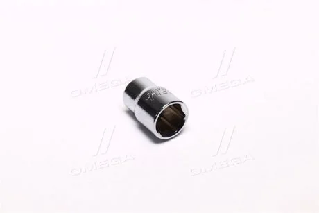Головка торцевая 3/8" 14мм (про-во) Toptul BAEA1214