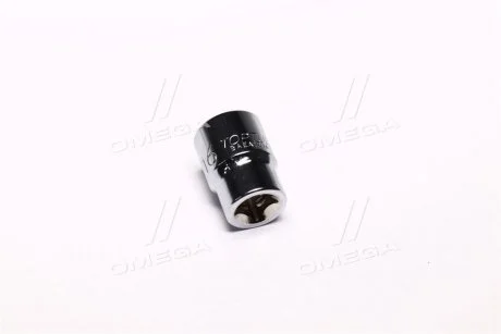 Головка торцевая 3/8" 16мм (про-во) Toptul BAEA1216