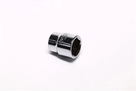 Головка торцевая 3/8" 18мм (про-во TOPTUL) Toptul BAEA1218