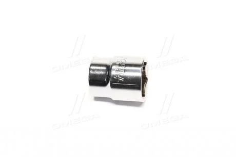 Головка торцевая 3/8" 19мм (про-во) Toptul BAEA1219