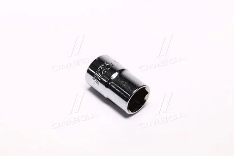 Головка торцевая 1/2" 16мм (про-во) Toptul BAEA1616