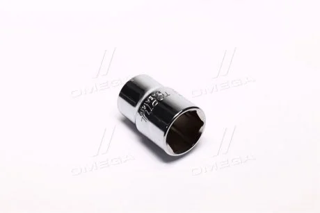 Головка торцевая 1/2" 19мм (про-во) Toptul BAEA1619
