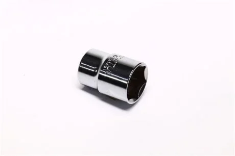 Головка торцевая 1/2" 21мм (про-во) Toptul BAEA1621