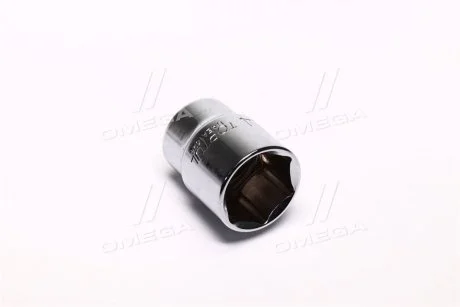Головка торцевая 1/2" 24мм (про-во) Toptul BAEA1624