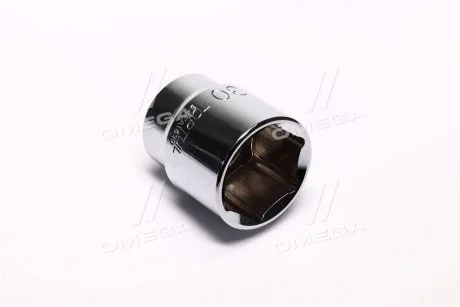 Головка торцевая 1/2" 30мм (про-во) Toptul BAEA1630