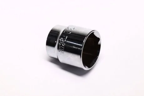 Головка торцевая 1/2" 32мм (про-во) Toptul BAEA1632