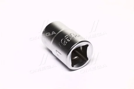 Головка торцевая 3/4" 21мм (про-во) Toptul BAEA2421