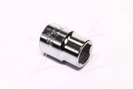 Головка торцевая 3/4" 22мм (про-во TOPTUL) Toptul BAEA2422