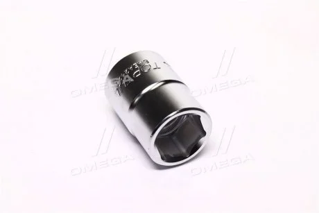Головка торцевая 3/4" 24мм (про-во TOPTUL) Toptul BAEA2424