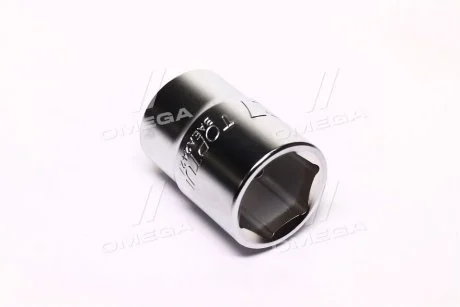 Головка торцевая 3/4" 27мм (про-во TOPTUL) Toptul BAEA2427