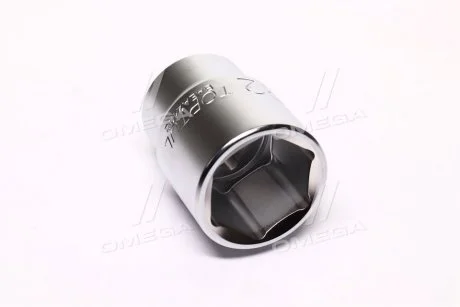 Головка торцевая 3/4" 32мм (про-во TOPTUL) Toptul BAEA2432