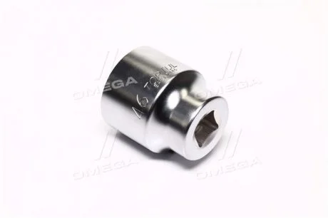 Головка торцевая 3/4" 46мм (про-во TOPTUL) Toptul BAEA2446