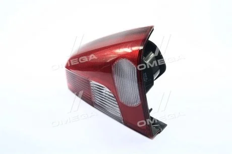 Ліхтар задній правий Renault Logan (04-) TYC 11-A757-A1-2B