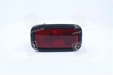 Ліхтар протитуманний задній правий (з корпусом) Mitsubishi Lancer (04-) TYC 19-A611-05-2B