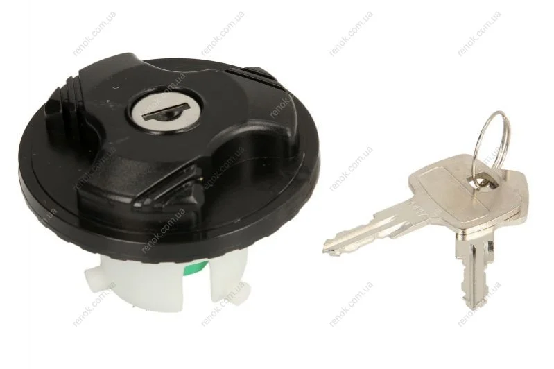 Крышка топливного бака с замком Ford (пр-во) Valeo 247602 (фото 1)