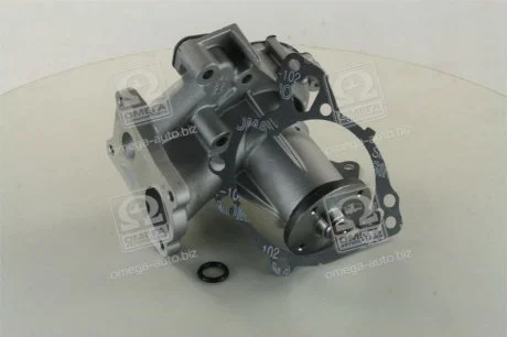 Насос водяной Mitsubishi L200 (01-07), Pajero (II,III), Pajero Sport I 2.5d (WP5 Valeo WP5003
