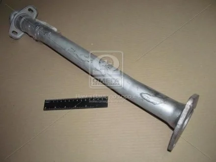 Вставка замість каталізатора DAEWOO SENS (вир-во) ТМК 96352212
