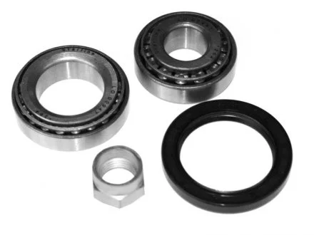 Подшипник ступицы колеса, к-кт. STARLINE LO 00947