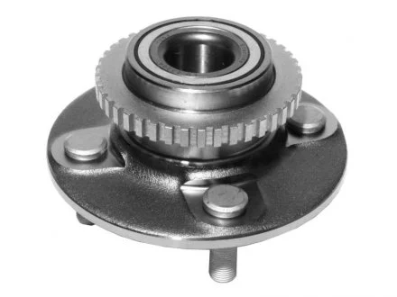 Подшипник ступицы колеса, к-кт. STARLINE LO 23517