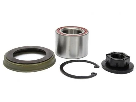 Подшипник ступицы колеса, к-кт. STARLINE LO 03532