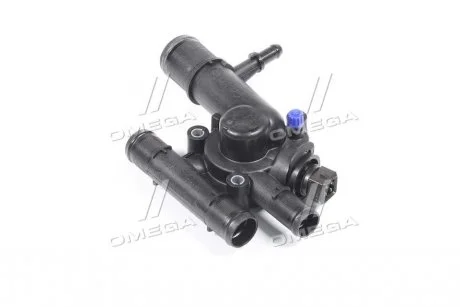 Термостат (в корпусі) Trafic/Vivaro/Kangoo 1.9dCi 01- (82C) CALORSTAT BY Vernet TH6454.83J