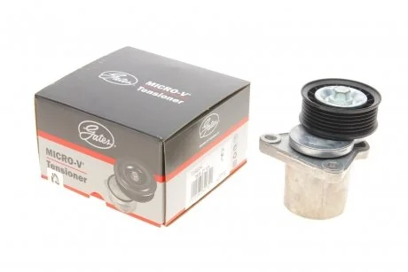 Натяжник ременя генератора Ford Mondeo 00-15 Gates T38204