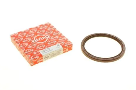 Сальник коленвала (задний) Toyota Land Cruiser 4.0/4.5 02-(100x118x8.6) ELRING 473.840