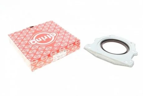 Сальник коленвала (задний) Mitsubishi Lancer 1.5 08- ELRING 340.770