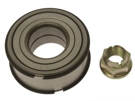 Подшипник ступицы колеса, к-кт. STARLINE LO 03492