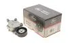 Натяжник ременя генератора Citroen/Peugeot/Ford 1.4HDi/1.6TDCi 01- T38331