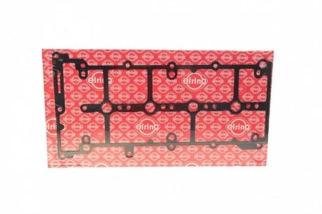 Прокладка кришки клапанів Fiat Doblo 1.6D/2.0D Multijet 10- ELRING 748.591