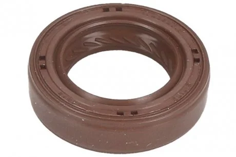 Сальник распредвала Mitsubishi Pajero Sport/L200/L400 2.5TD 86- (17x28x7) ELRING 247.300