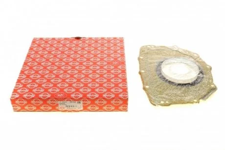 Сальник колінвалу (задній) MB Sprinter 3.0CDI OM642 (93x200/240x17.5) (з корпусом) ELRING 685.340