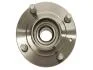 Подшипник ступицы колеса, к-кт. STARLINE LO 27405 (фото 4)
