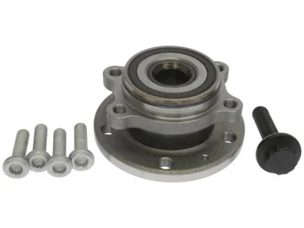 Подшипник ступицы колеса, к-кт. STARLINE LO 23643