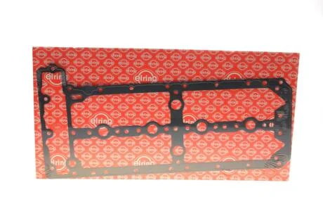 Прокладка кришки клапанів Iveco Daily 06- ELRING 351.260