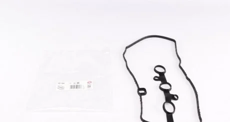 Прокладка кришки клапанів Peugeot 107/ Toyota Yaris 1.0 05- ELRING 497.380