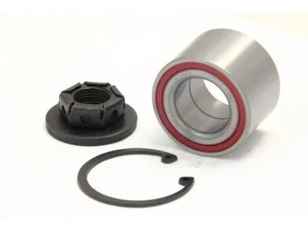 Подшипник ступицы колеса, к-кт. STARLINE LO 06515