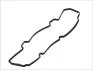 Прокладка кришки клапанів Ford Fiesta 1.4 TDCi 01- ELRING 027.730 (фото 1)