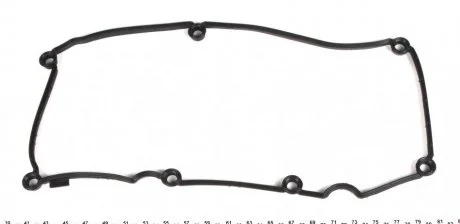Прокладка кришки клапанів VW Caddy 2.0TDI 15- ELRING 330.200