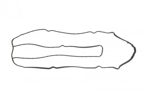 Прокладка кришки клапанів Ford Focus/Mondeo IV 1.6 Ti 04- ELRING 010.051